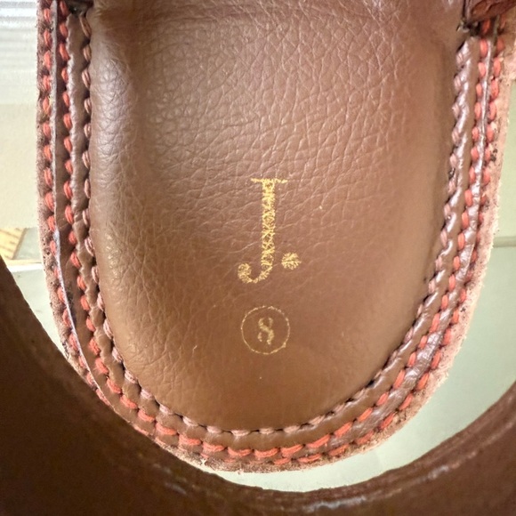 Sandal Men Peshawari Chappal Handmade Shoe Brown Genuine Leather Upper 8 - Picture 4 of 6